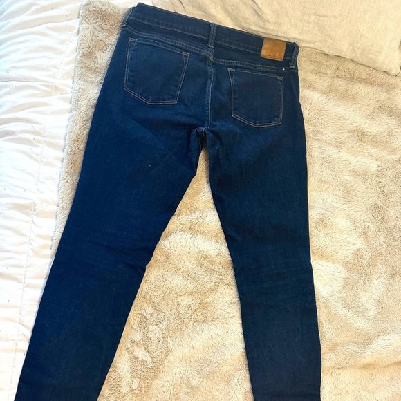Lucky Brand Handcrafted CHARLIE SKINNY Women's Jeans - Picture 1 of 3